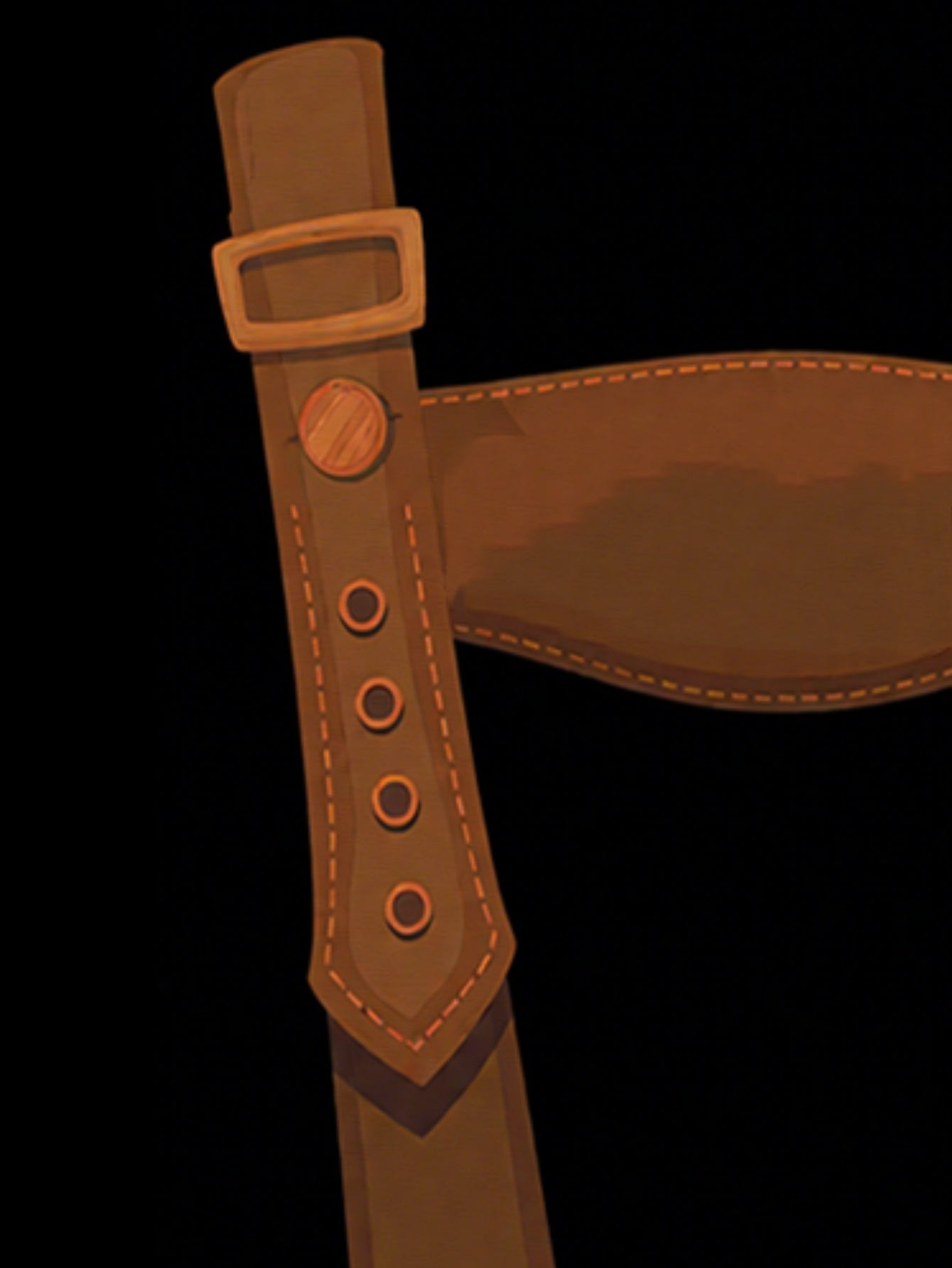Oktoberfest T-Shirt – Lederhosen Illusion mit „Oktoberfest“-Aufdruck