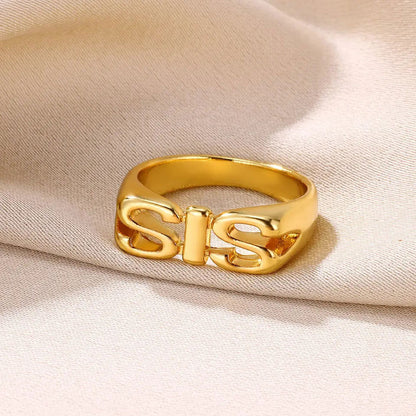 Sis Ring