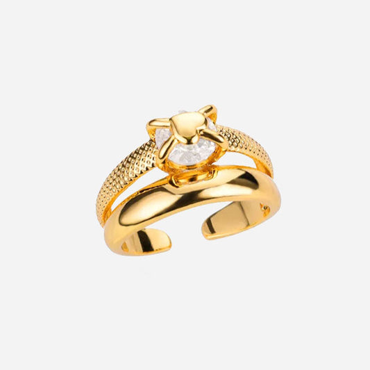 Isa Ring
