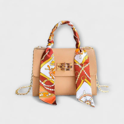 Kronenberg. - Handtasche