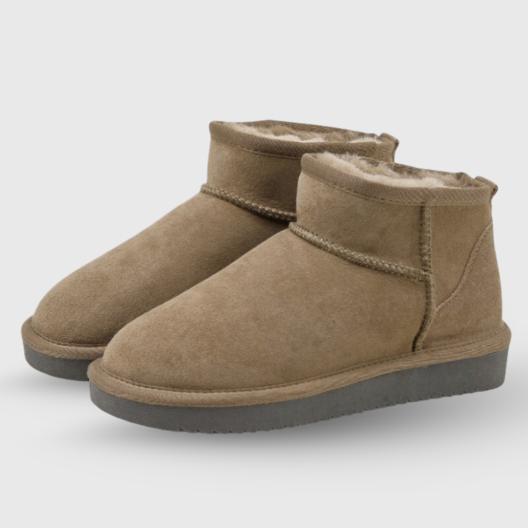Serena | Elegante Winter-Boots
