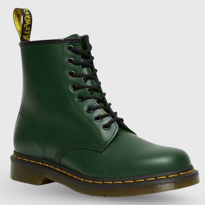 Marina | Elegante High-Top Stiefel
