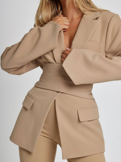 Stella™ | Eleganter Stil Blazer