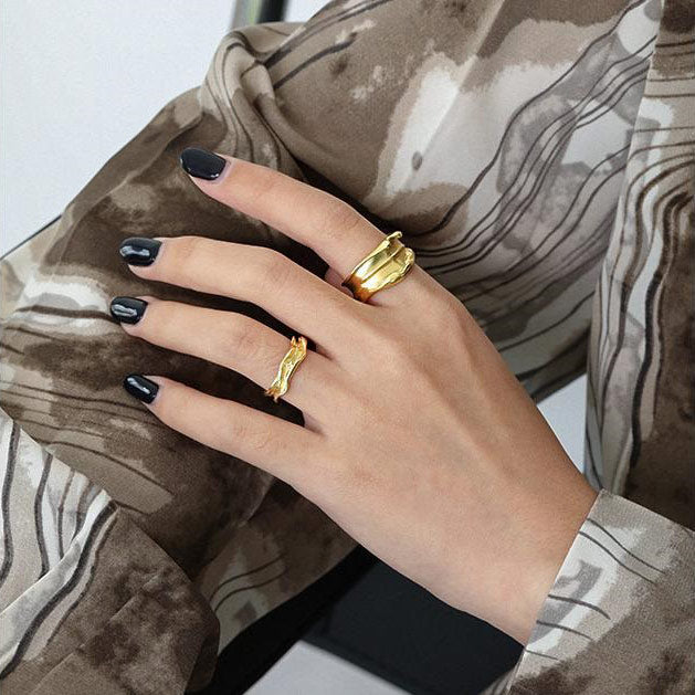 Demi Ring