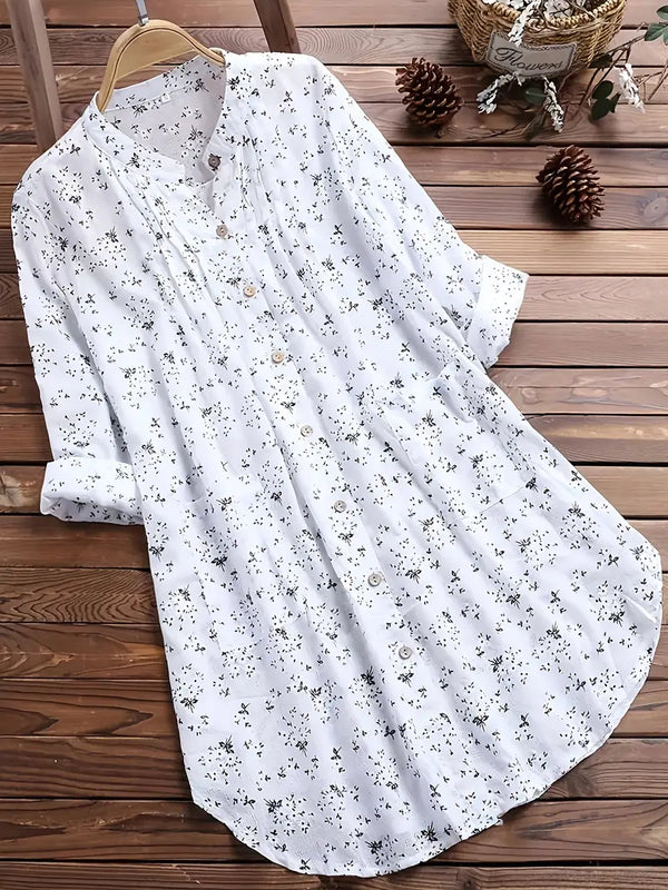 Avery™ | Leichtes, Atmungsaktives Shirt