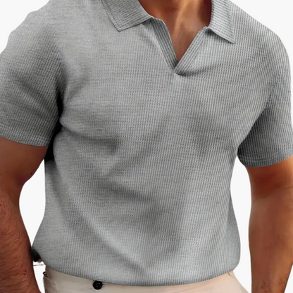 Andreas | Herren-Poloshirt
