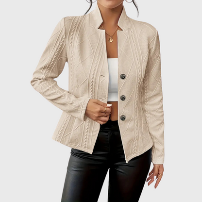 Lidia™ | Elegante Jacke Mit Stil