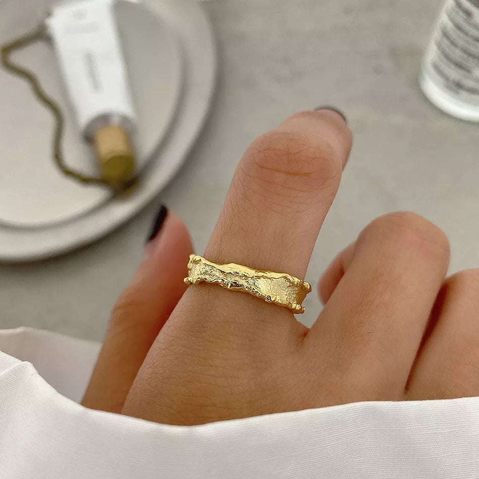 Fjora Ring