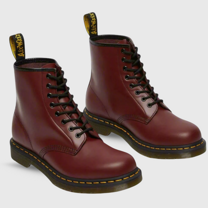 Marina | Elegante High-Top Stiefel