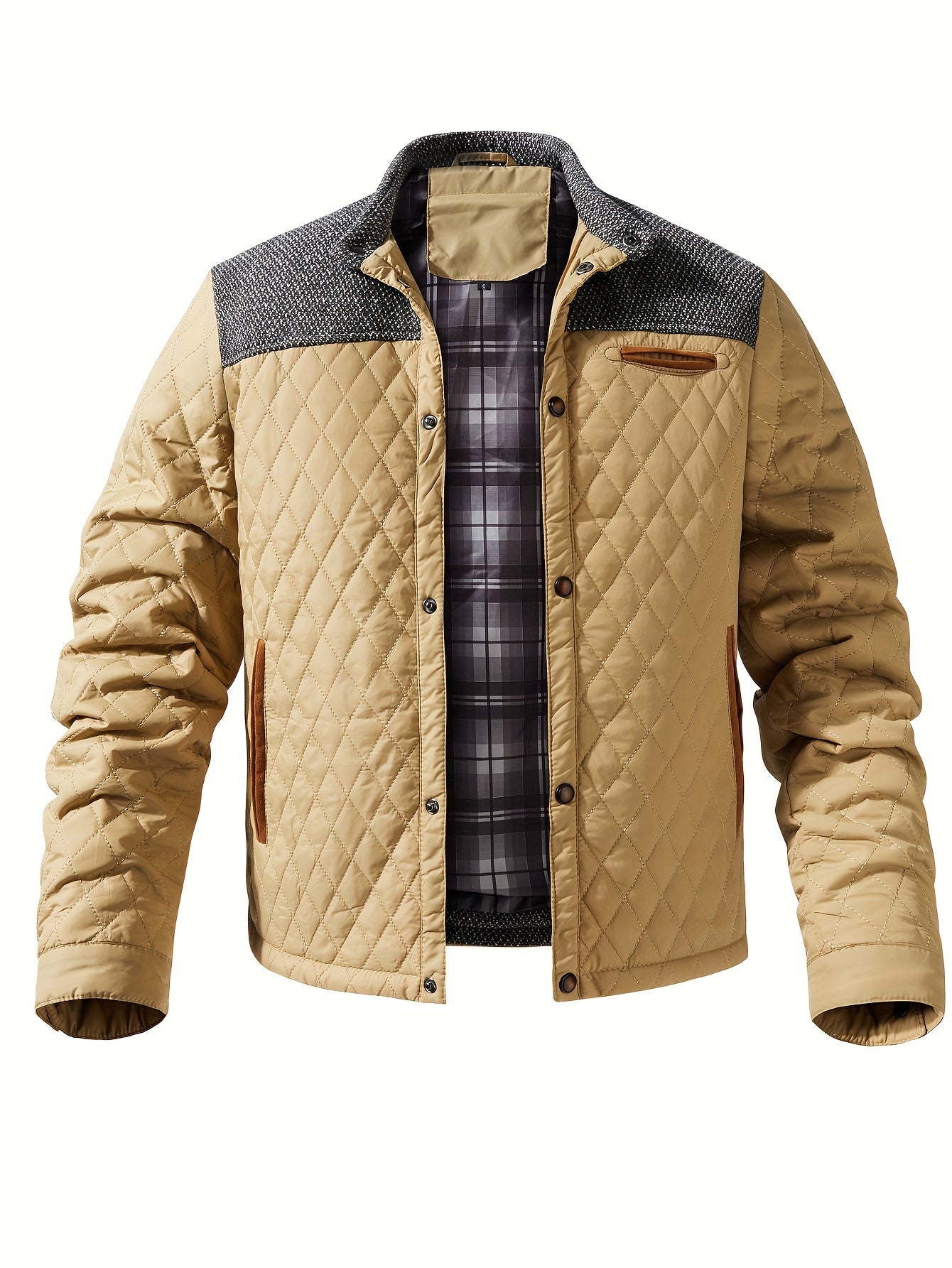 Nordwind – Herren Winterjacke