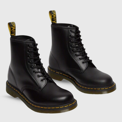 Marina | Elegante High-Top Stiefel
