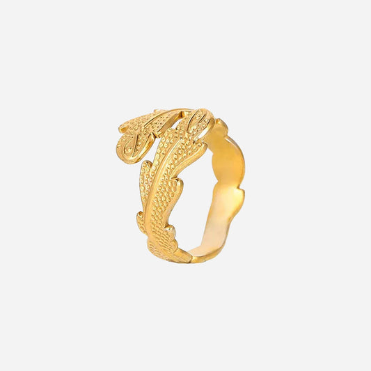 Koral Ring