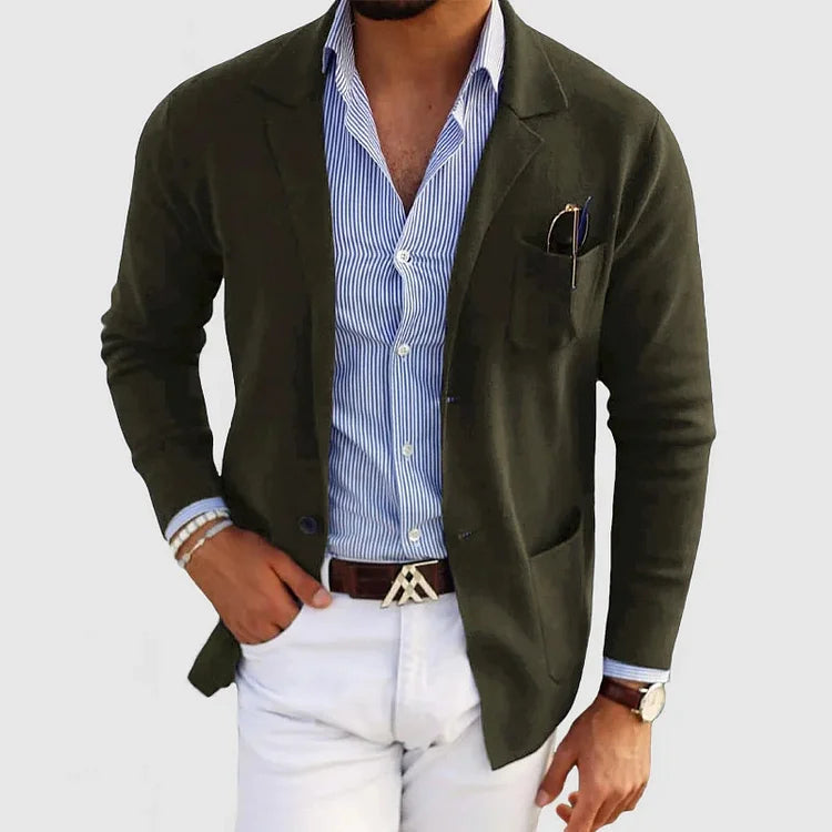 Torri™ | Elegantes Maßgeschneidertes Sakko