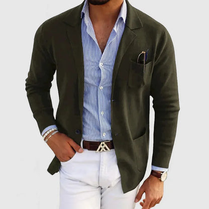 Torri™ | Elegantes Maßgeschneidertes Sakko