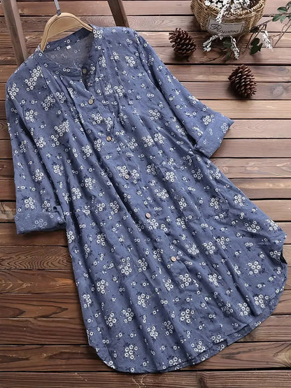 Avery™ | Leichtes, Atmungsaktives Shirt