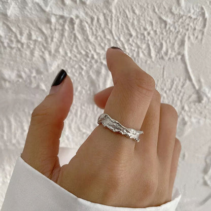 Fjora Ring