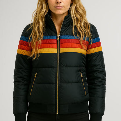 Marietta™ | Wasserdichte Regenjacke