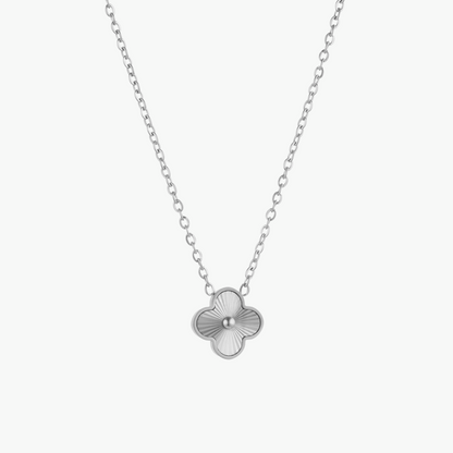 Plain Clover Kette