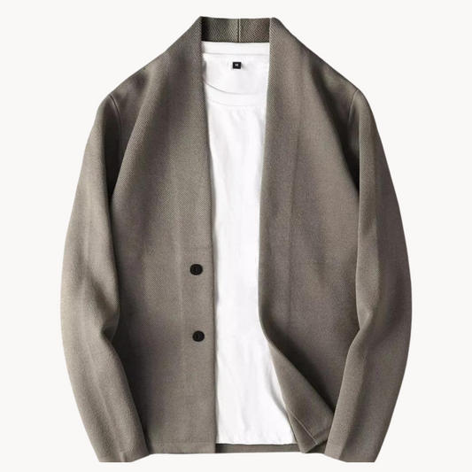 Bjorn™ | Eleganter Leichter Blazer