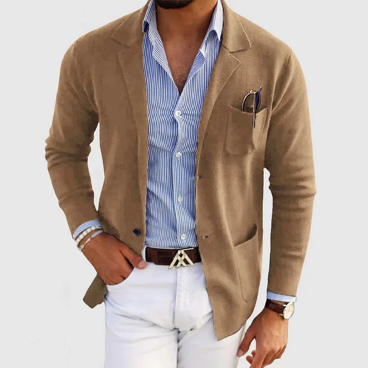 Torri™ | Elegantes Maßgeschneidertes Sakko
