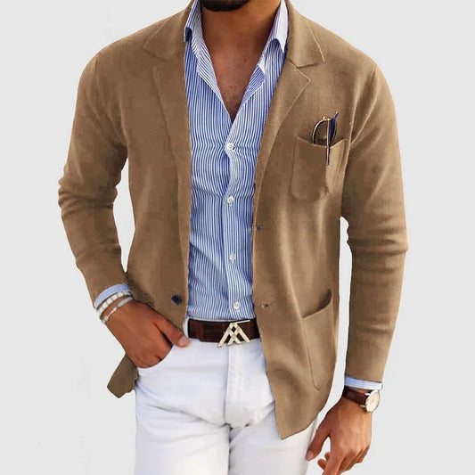 Torri™ | Elegantes Maßgeschneidertes Sakko