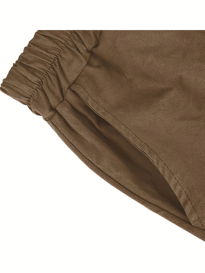 Cecilia™ | Leichte Sommerhose