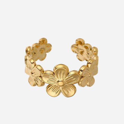 Isa Ring