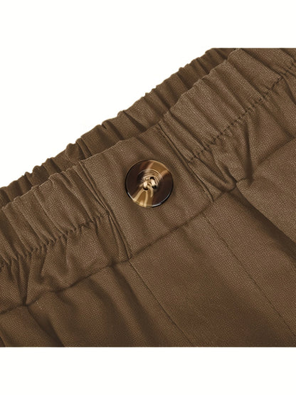 Cecilia™ | Leichte Sommerhose