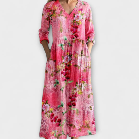 Marsell - Maxi Kleid
