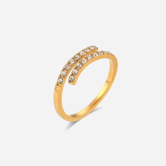Rosa Ring