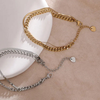 Kubanesisches Armband | 6mm