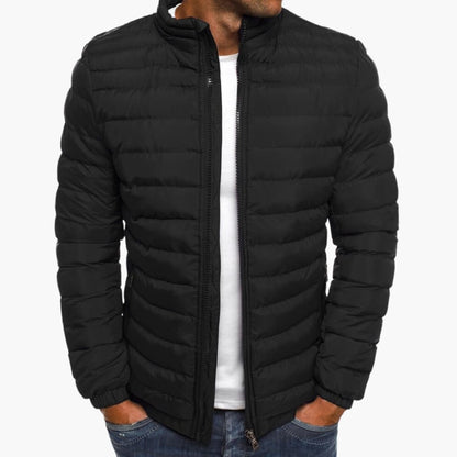 Eli - Elegante Leichte Sommerjacke