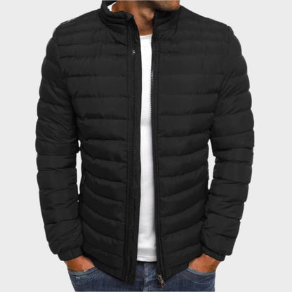 Eli - Elegante Leichte Sommerjacke