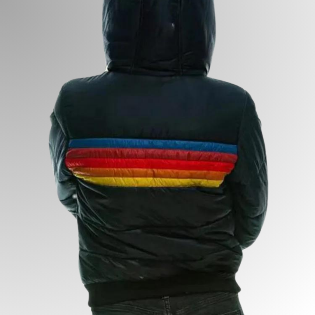 Marietta™ | Wasserdichte Regenjacke