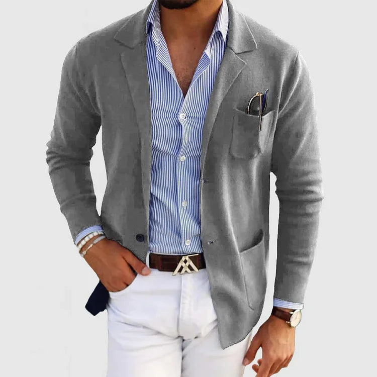 Torri™ | Elegantes Maßgeschneidertes Sakko