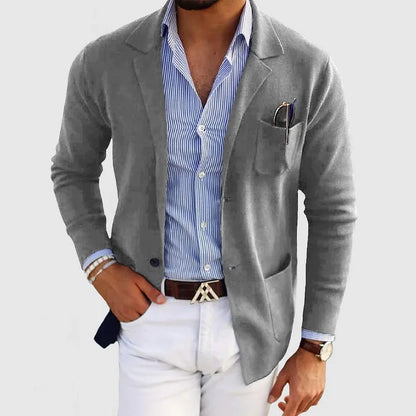 Torri™ | Elegantes Maßgeschneidertes Sakko