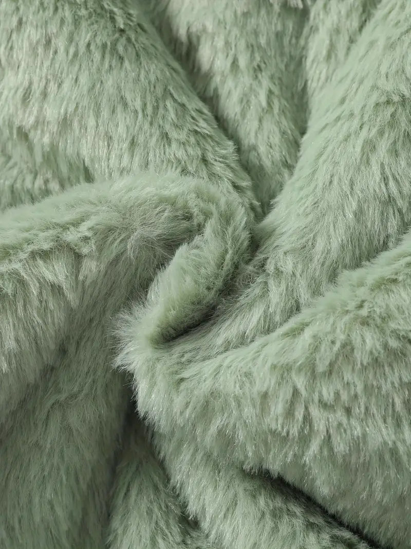 FrostWärme Parka – Stilvolle Damen Winterjacke