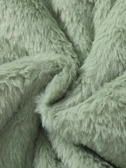 FrostWärme Parka – Stilvolle Damen Winterjacke