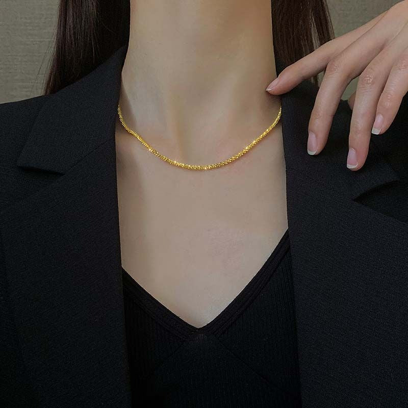 Strandkette | 2mm