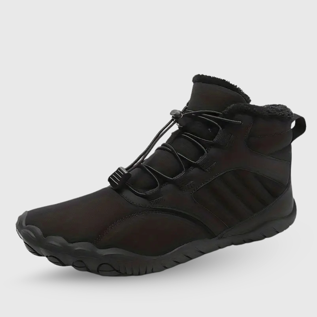 Noa | Komfortable Barfuß-Winterschuhe für Damen & Herren