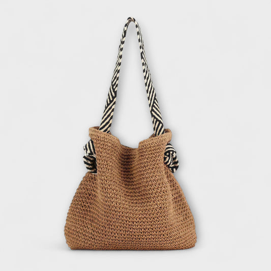 Kronenberg. - Bohemian Sierra Tote