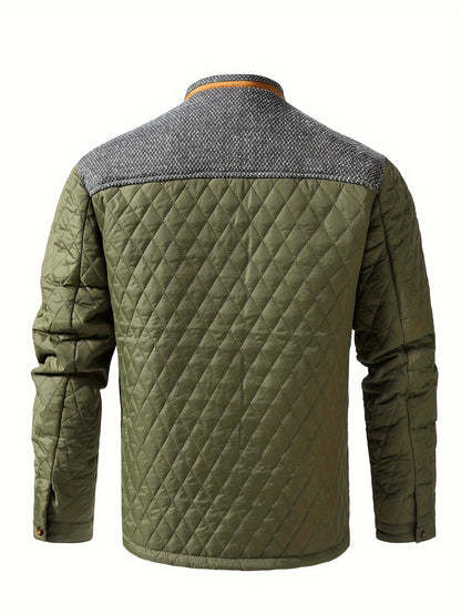 Nordwind – Herren Winterjacke