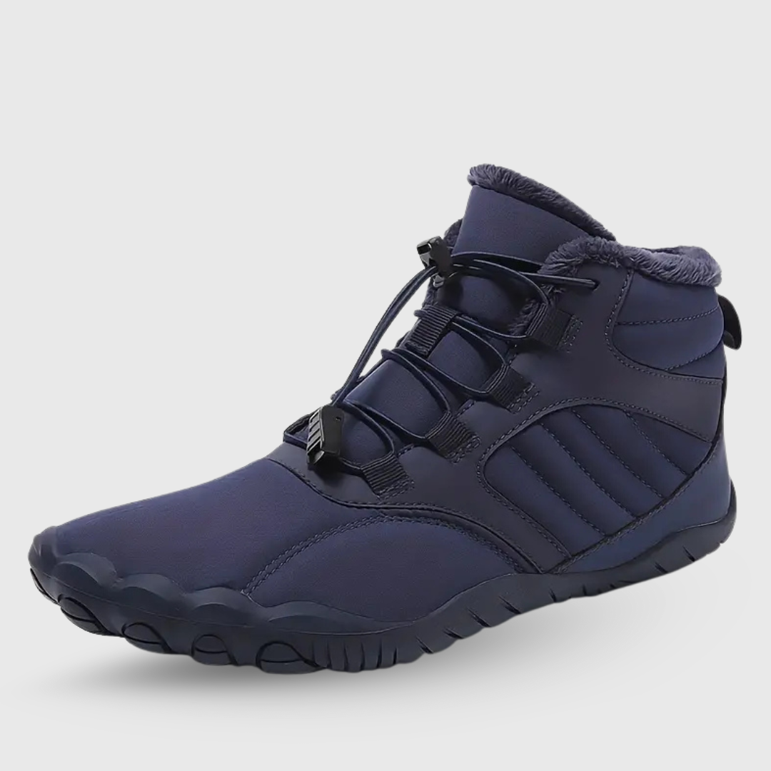 Noa | Komfortable Barfuß-Winterschuhe für Damen & Herren