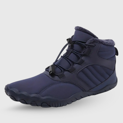 Noa | Komfortable Barfuß-Winterschuhe für Damen & Herren
