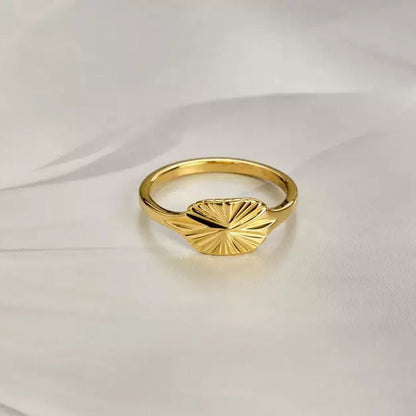 Sunray Ring