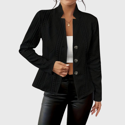Lidia™ | Elegante Jacke Mit Stil