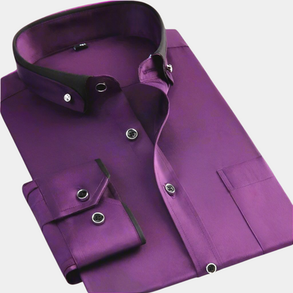 Alexander | Langarmshirt