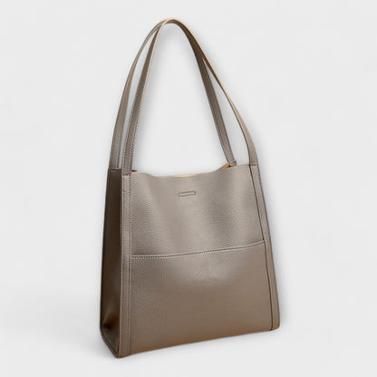 Kronenberg. - Handgefertigte Tasche