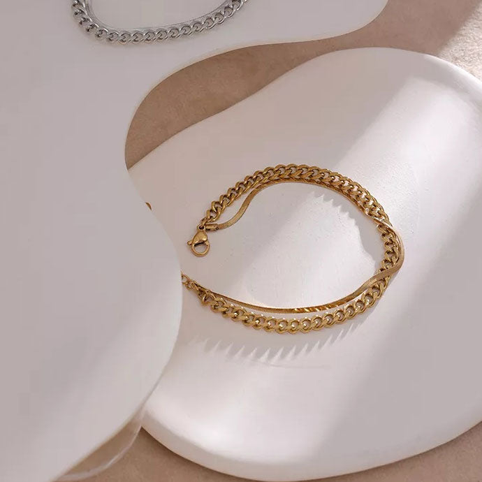 Kubanesisches Armband | 6mm