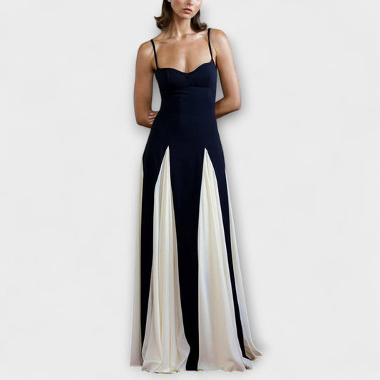 Eliza - Stilvolles Kleid